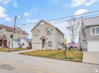 2880 Round Lake Hwy, Manitou Beach, MI