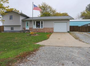 351 N Allen St, Carson, IA 51525