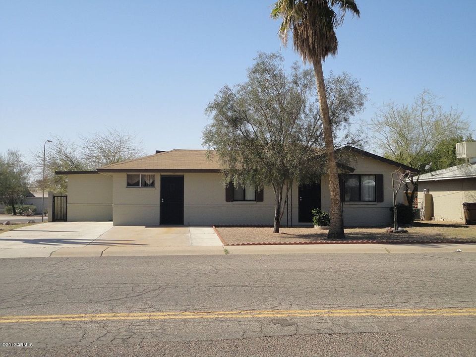 1st image of 350 S Thunderbird Dr