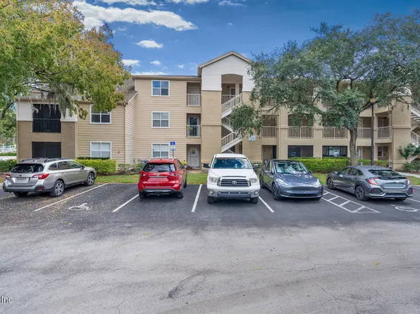 19 ARBOR CLUB Drive #317, Ponte Vedra Beach, FL 32082