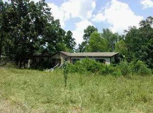 18 Bluegill Ln, Huntsville, TX 77320