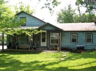 1579 Salt Springs Rd, Warren, OH 44440