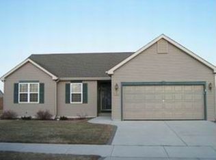 1426 Mulberry St, Hartford, WI