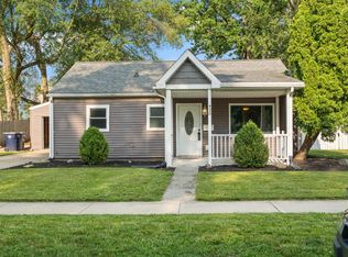 425 S Harding St, Warsaw, IN 46580