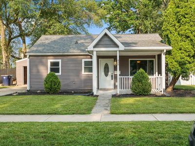 425 S Harding St, Warsaw, IN, 46580