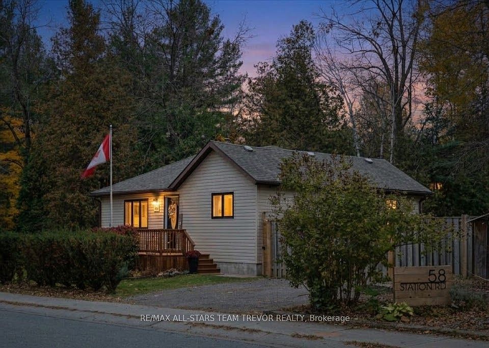 1st image of 58 Station Rd