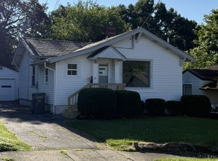 25 S Osborn Ave, Youngstown, OH 44509