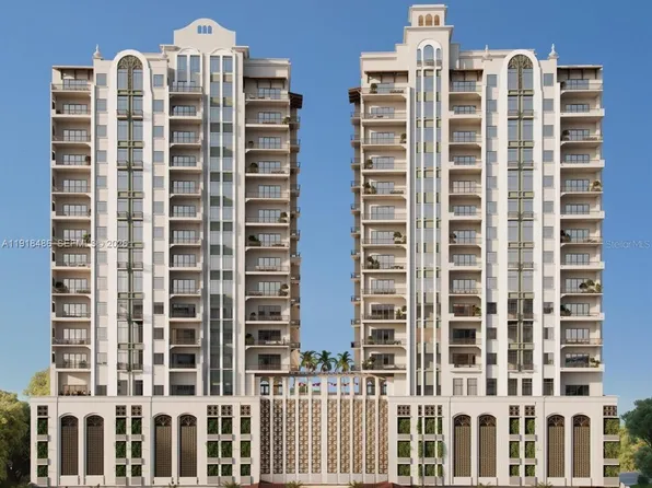 65 S Palm Ave #804, Sarasota, FL 34236