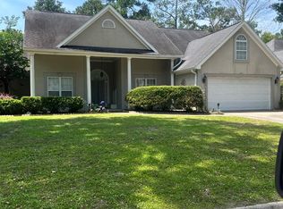 56 Egrets Way Ln, Richmond Hill, GA 31324