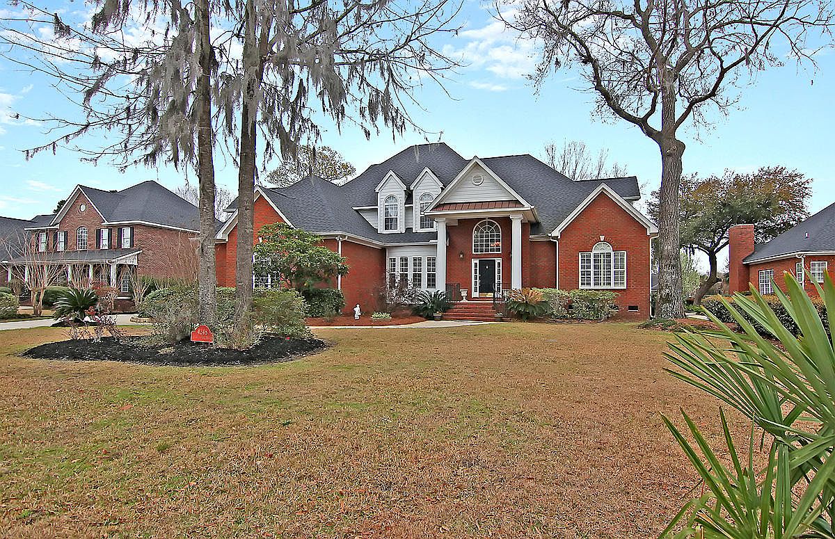 4248 Club Course Dr, North Charleston, SC 29420 Zillow