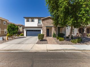 4730 S TWINLEAF Drive, Gilbert, AZ 85297