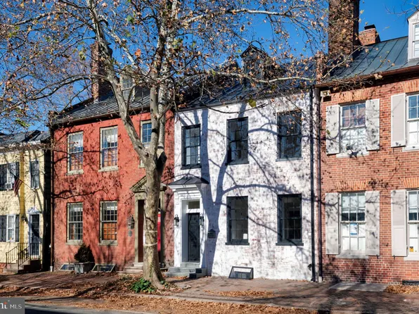 1115 Prince St, Alexandria, VA 22314