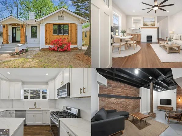 1460 Hartford Ave SW, Atlanta, GA 30310