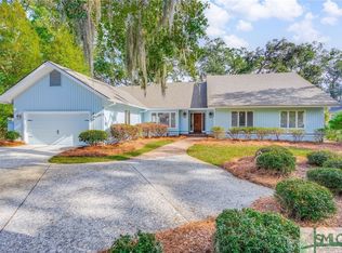 220 Yam Gandy Rd, Savannah, GA 31411