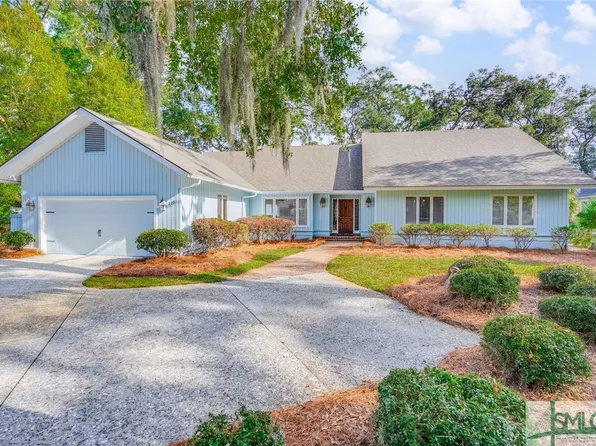 220 Yam Gandy Road, Savannah, GA 31411