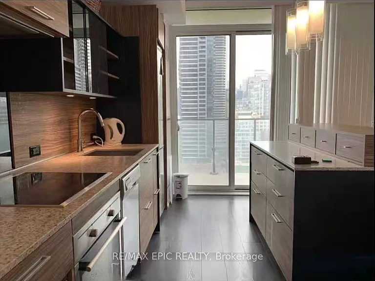 75 Saint Nicholas St #1703 — Photo 5