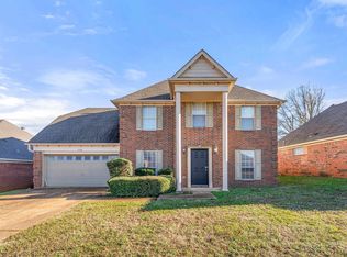 5354 Farm Ridge Dr, Memphis, TN 38141