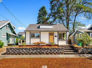 3316 NE 73rd Ave, Portland, OR 97213