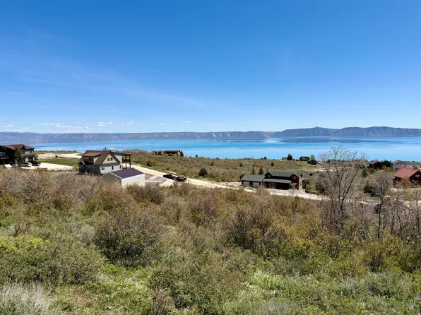 86 Calamity Dr, Fish Haven, ID 83287