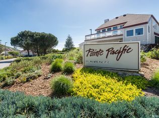 460 Pointe Pacific Dr #1, Daly City, CA 94014