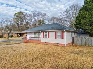 228 Marshall St, Cedartown, GA 30125
