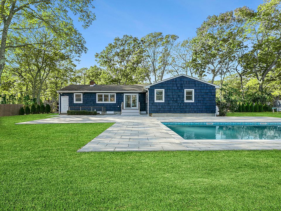 43 Homewood Dr, Hampton Bays, NY 11946 Zillow