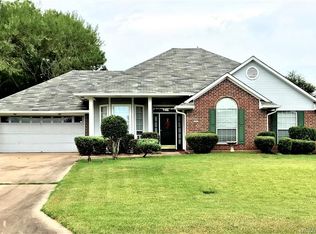 6202 W Oxbow Loop, Bossier City, LA 71112