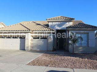 1680 E Monterey St, Chandler, AZ 85225