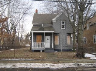 14414 Aspinwall Ave, Cleveland, OH