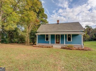 98 Crossing Rd, Monticello, GA 31064