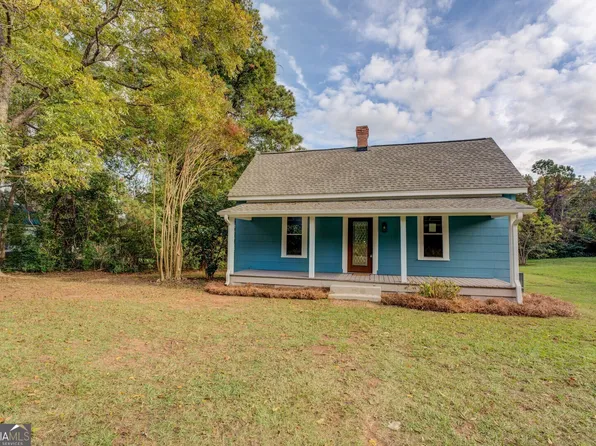 98 Crossing Rd, Monticello, GA 31064