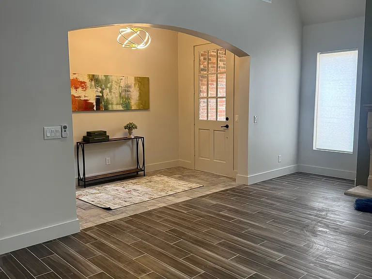Entryway