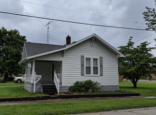 509 Center St, Washington, IN 47501