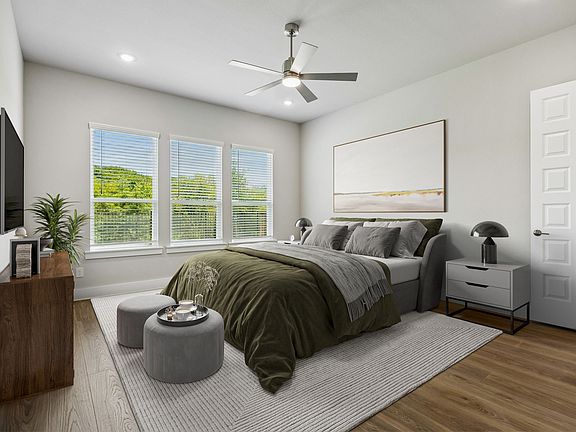 4th image of 2423 Silver Spring Ct