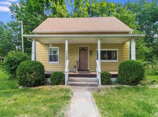 5076 Tawas Dr, Ottawa Lake, MI 49267