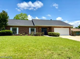 15214 Royal St, Gulfport, MS 39503