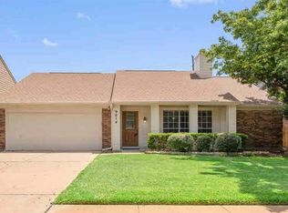 9814 Arrowgrass Dr, Houston, TX 77064