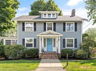 42 Spring St, Wakefield, MA 01880