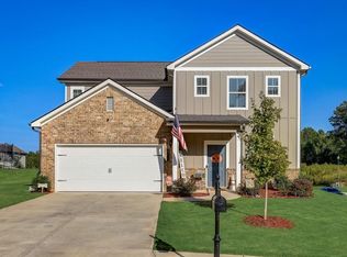 245 Halibut Cir, Covington, GA 30016
