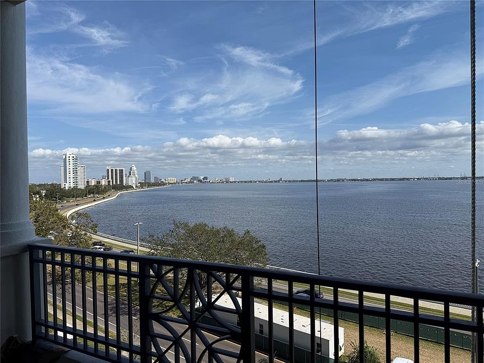 1st image of 3203 BAYSHORE BOULEVARD #601