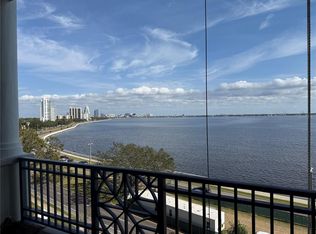 3203 Bayshore Blvd UNIT 601, Tampa, FL 33629