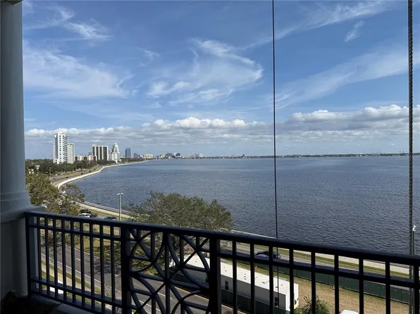 3203 Bayshore Blvd Unit 601, Tampa, FL 33629