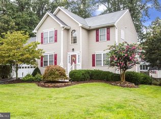6509 Willow Pond Dr, Fredericksburg, VA 22407