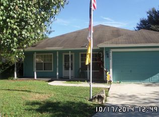 86120 Saint Andrew Ct, Yulee, FL 32097