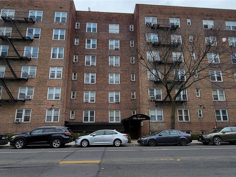 1st image of 75-10 Yellowstone Blvd #4L
