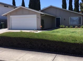 4960 Avenida De Carmen, Santa Clara, CA
