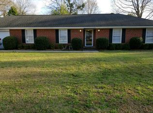 2386 Paper Birch Ave, Sumter, SC 29150