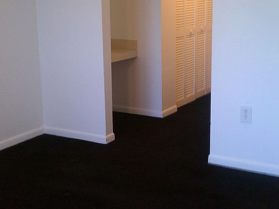 Master with dressing area and Master Bath