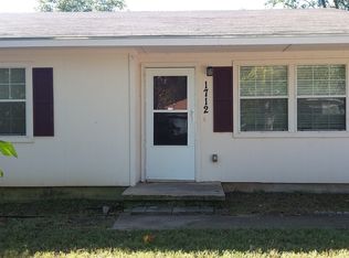 1712 Wayne St, Denton, TX 76209