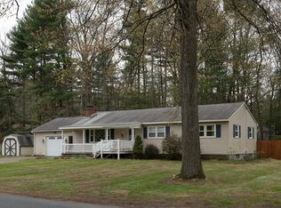 120 Strong St, Easthampton, MA 01027